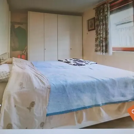 Nyaraló Lombardevakantiehuis Middelkerke